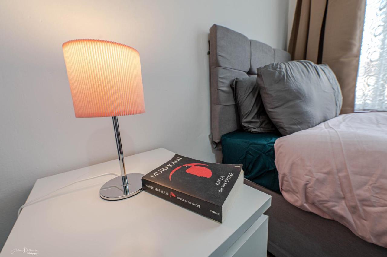 Сasa de vacaciones Cheerful 4 Bedrooms 8 Mn To Train Station Plumstead (Greater London)
