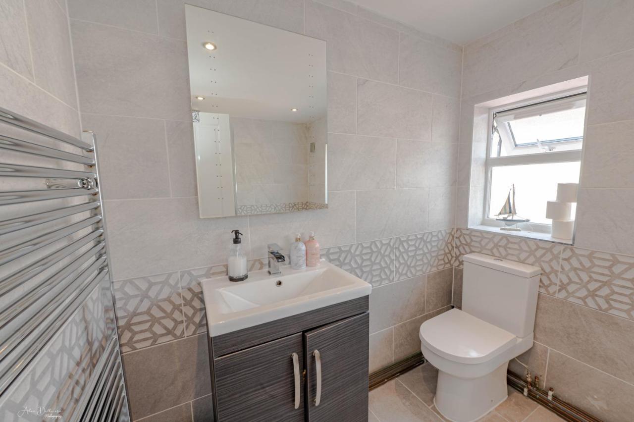 Holiday home Cheerful 4 Bedrooms 8 Mn To Train Station Plumstead (Greater London)