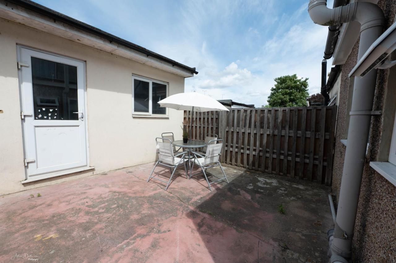 Holiday home Cheerful 4 Bedrooms 8 Mn To Train Station *